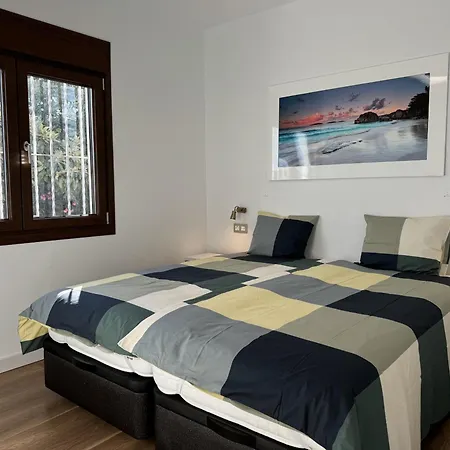 Villa Kayla Moraira