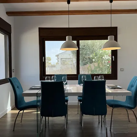 Villa Kayla