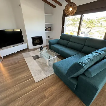 Villa Kayla Moraira
