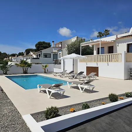 Villa Kayla