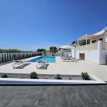 Villa Kayla *